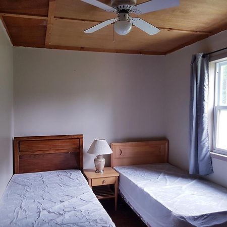 Marble Lake Lodge Cloyne Oda fotoğraf