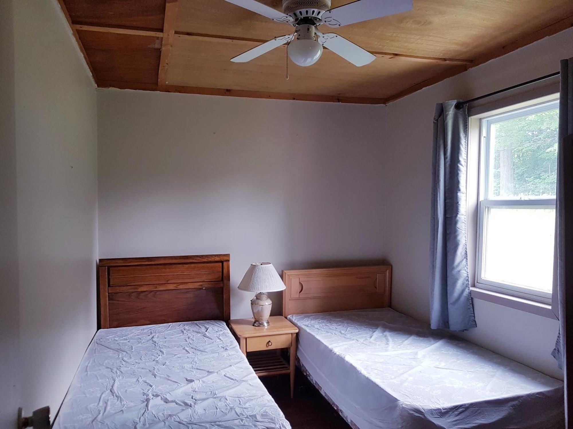 Marble Lake Lodge Cloyne Oda fotoğraf